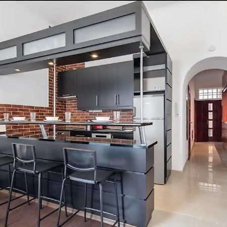 Buda Royal Castle 2 Double Beds Private Apartment 부다페스트 외부 사진