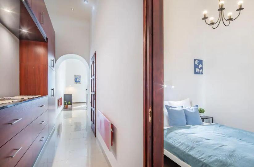 Buda Royal Castle 2 Double Beds Private Apartment 부다페스트 외부 사진