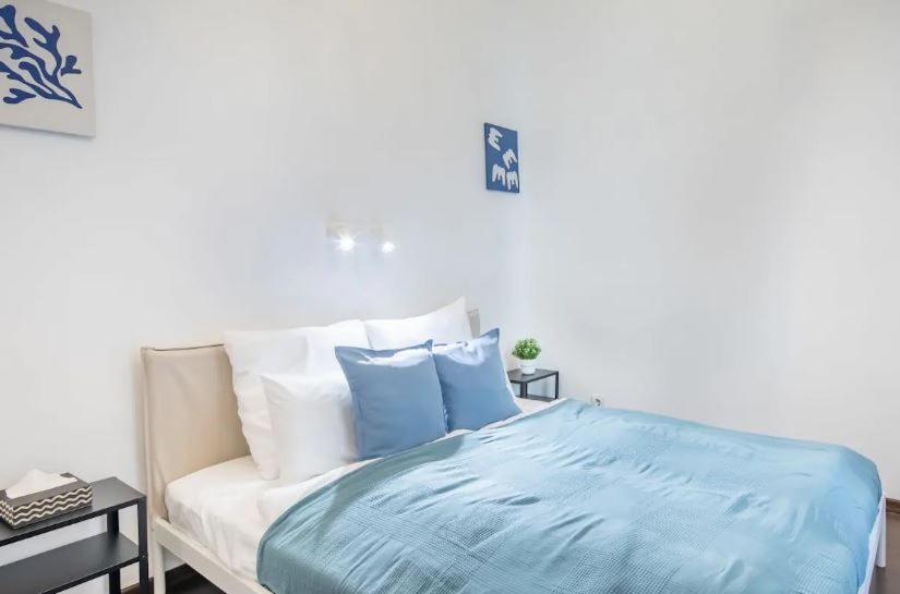 Buda Royal Castle 2 Double Beds Private Apartment 부다페스트 외부 사진
