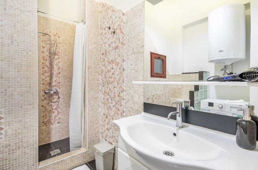 Buda Royal Castle 2 Double Beds Private Apartment 부다페스트 외부 사진