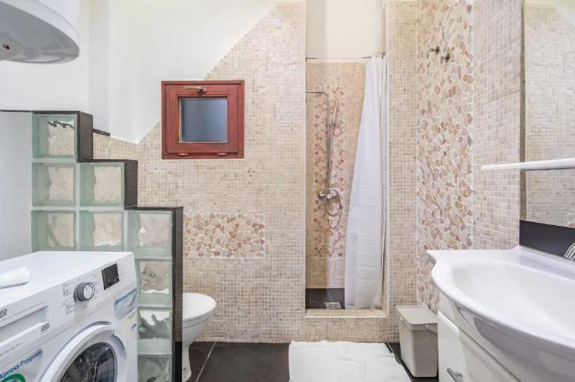Buda Royal Castle 2 Double Beds Private Apartment 부다페스트 외부 사진