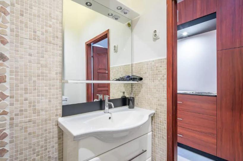 Buda Royal Castle 2 Double Beds Private Apartment 부다페스트 외부 사진