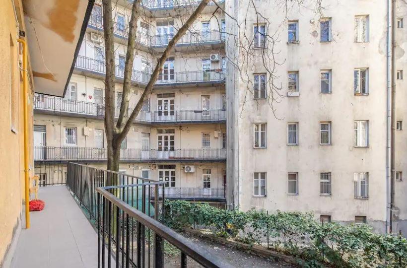 Buda Royal Castle 2 Double Beds Private Apartment 부다페스트 외부 사진