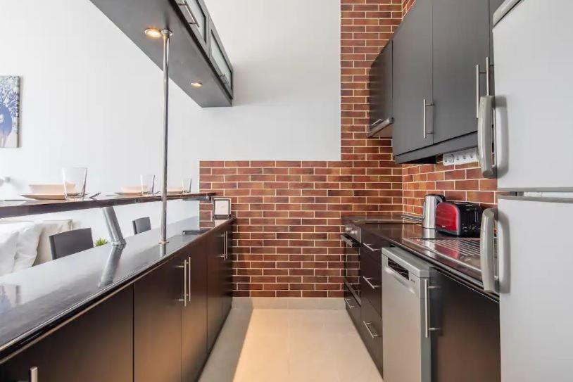 Buda Royal Castle 2 Double Beds Private Apartment 부다페스트 외부 사진
