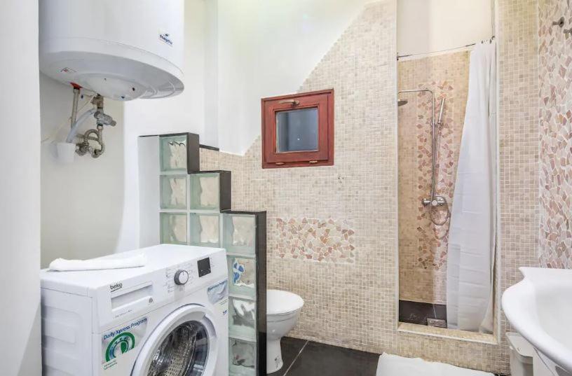 Buda Royal Castle 2 Double Beds Private Apartment 부다페스트 외부 사진